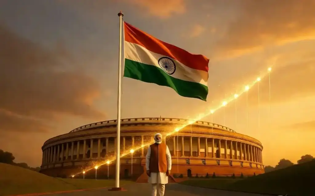 PM Modi 12 Years Term|જવાહરલાલ નેહરુ પાછળ છૂટ્યા, પીએમ મોદીએ બનાવ્યો અણનમ રેકોર્ડ! દેશના રાજકારણમાં સર્જાયો સૌથી મોટો ઈતિહાસ