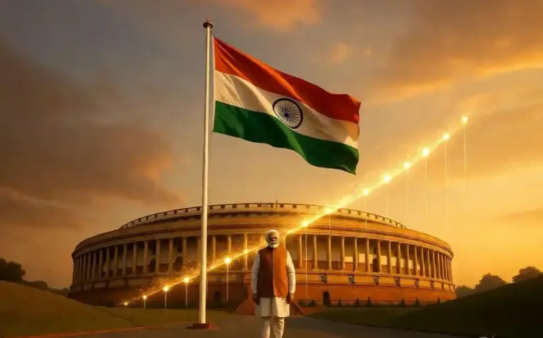 PM Modi 12 Years Term|જવાહરલાલ નેહરુ પાછળ છૂટ્યા, પીએમ મોદીએ બનાવ્યો અણનમ રેકોર્ડ! દેશના રાજકારણમાં સર્જાયો સૌથી મોટો ઈતિહાસ