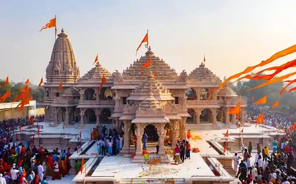 PMO Ram Mandir Trust Donation Dispute  અયોધ્યાથી દિલ્હી સુધી ખળભળાટ! રામ મંદિરના દાનના હિસાબ મુદ્દે PMO આમનેસામને, ચંપત રાયના એક જવાબથી રાજકારણ ગરમાયું