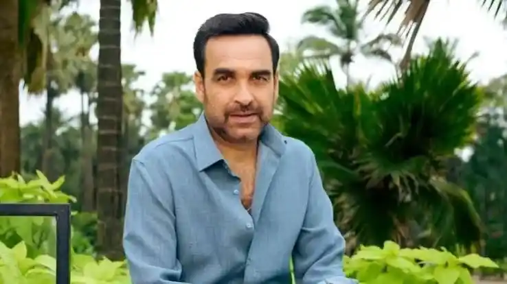 Pankaj Tripathi Brother Attacked