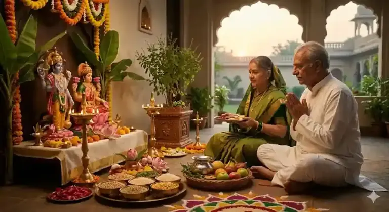 Parama Ekadashi Vrat Remedies  પરમા એકાદશી વ્રત કથા અને ઉપાયો આ ખાસ દિવસે ભગવાન વિષ્ણુની કૃપા મેળવવાની સંપૂર્ણ રીત