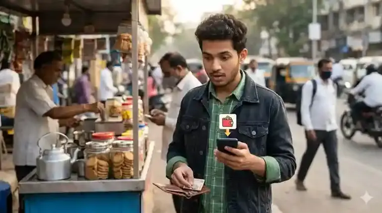 PhonePe Wallet Maintenance Fee  શું તમારું ફોનપે વૉલેટ લાંબા સમયથી બંધ છે? હવે ખિસ્સા પર ચાલશે કાતર, જાણો નવો નિયમ