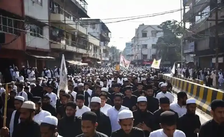 Poisoning Case During Muharram  AI નો ખતરનાક ઉપયોગ, મોહરમ માં 15,000 લોકોને વહેંચી ઝેરી ગોળીઓ, આરોપીની ધરપકડ