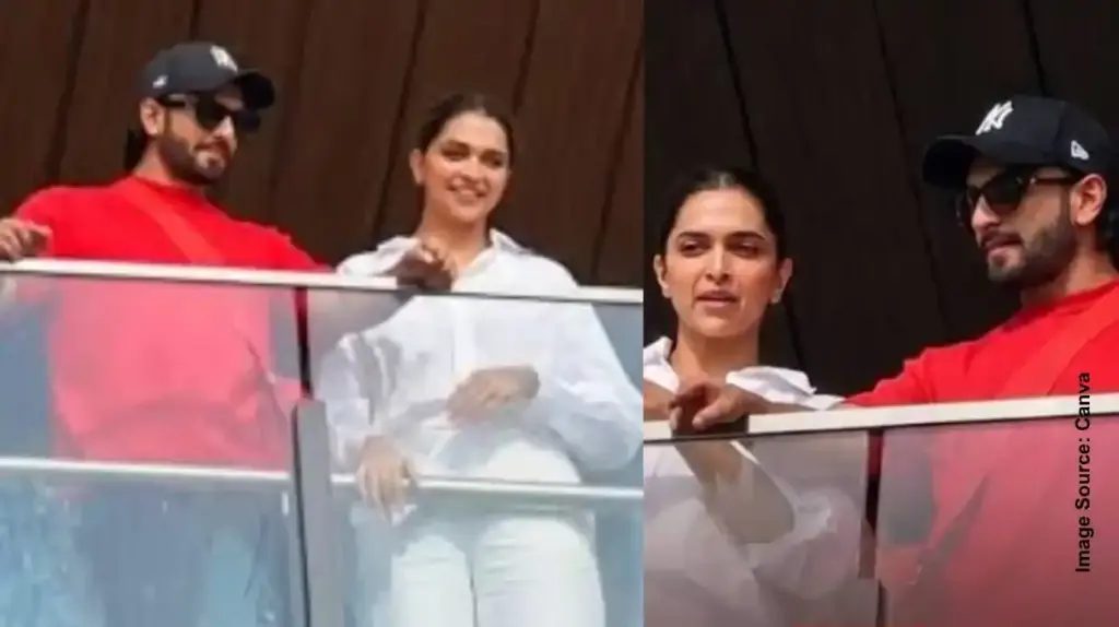 Deepika Padukone Baby Bump| રણવીર સિંહનો હાથ પકડીને નવું ઘર જોવા નીકળી ગર્ભવતી દીપિકા! ક્યૂટ લુક જોઈને ફેન્સ થયા ક્રેઝી