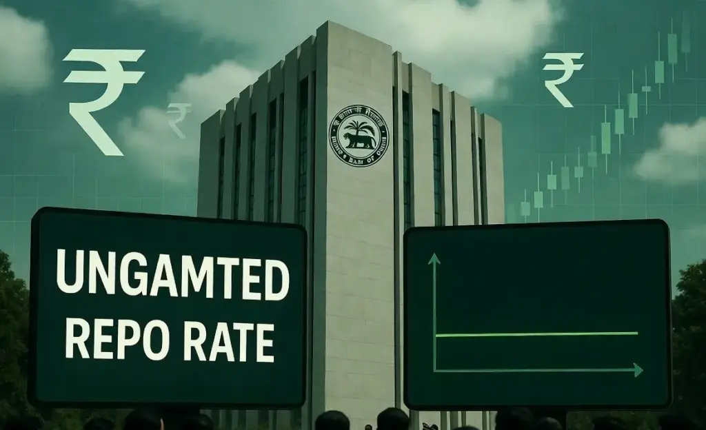 RBI MPC Meeting।લોન લેનારાઓ માટે સારા સમાચાર! RBI એ વ્યાજદરમાં ન કર્યો કોઈ ફેરફાર, જાણી લો તમારો EMI ઘટશે કે નહીં