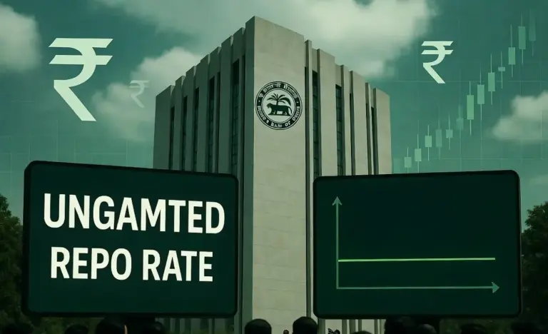 RBI MPC Meeting।લોન લેનારાઓ માટે સારા સમાચાર! RBI એ વ્યાજદરમાં ન કર્યો કોઈ ફેરફાર, જાણી લો તમારો EMI ઘટશે કે નહીં
