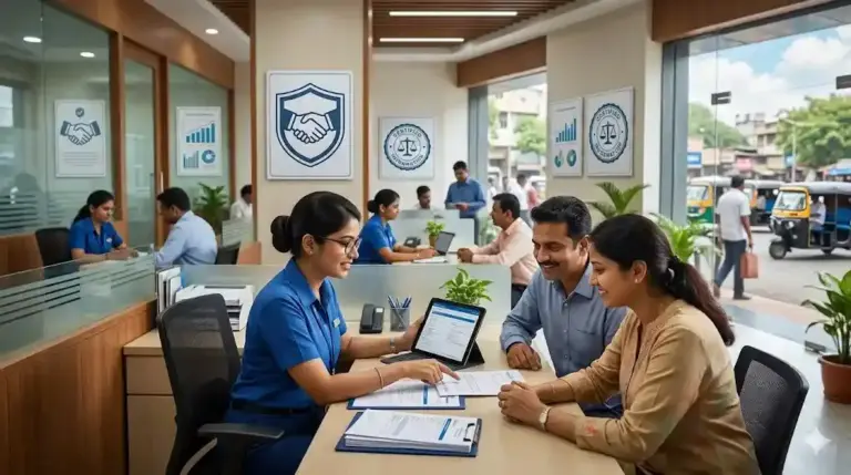 RBI New Guidelines  RBI New Guidelines બેંકિંગ સેક્ટરમાં પારદર્શિતાનો યુગ ગેરમાર્ગે દોરતી જાહેરાતો અને માહિતી પર RBIની લાલ આંખ.