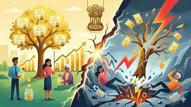 RBI SGB New Tranche Closed 2026  સોનાના રોકાણકારોને મોટો ઝટકો, સરકારે બમ્પર કમાણી કરાવતી આ ગોલ્ડ સ્કીમ હંમેશા માટે બંધ કરી;