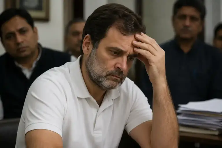 Rahul Gandhi Case  ભગવાન રામ પર ટિપ્પણી કરવી પડી ભારે; કોર્ટે રાહુલ ગાંધીને ન આપી રાહત, FIR રદ કરવાનો આદેશ નામંજૂર