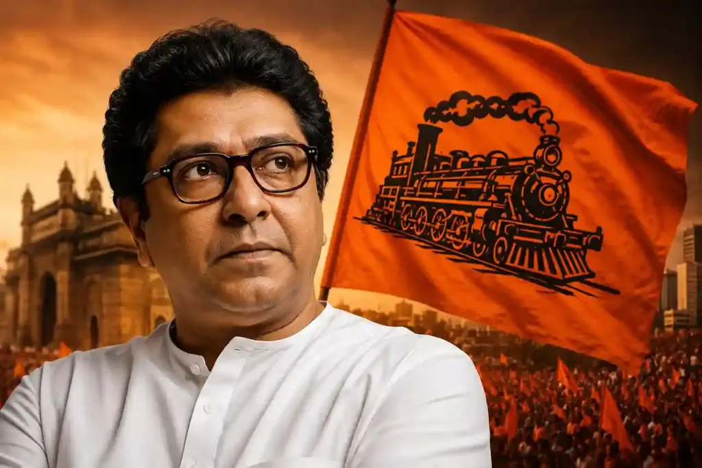 Raj Thackeray on Political Defections  ‘૫૦૧૦૦ કરોડમાં વેચાતા પ્રતિનિધિઓને ફરી ચૂંટશો?’ સાંસદોના પક્ષપલટા પર રાજ ઠાકરેનો લાલઘૂમ અંદાજ
