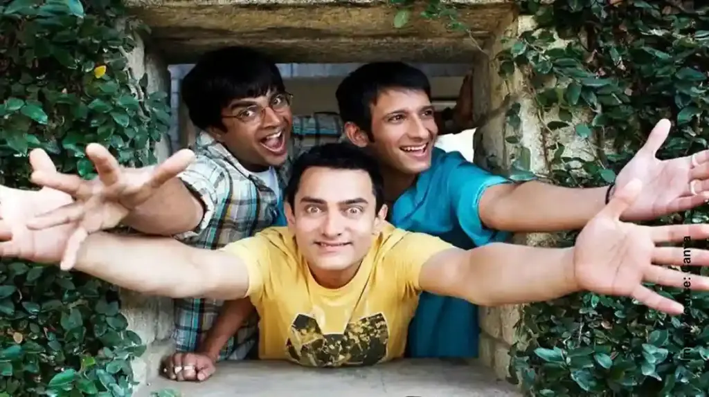 Rajkumar Hirani 3 Idiots Sequel રેંચો, રાજુ અને ફરહાન ફરી ધમાકો કરવા તૈયાર! ‘૩ ઇડિયટ્સ’ ની સિક્વલને લઈને રાજકુમાર હિરાનીની મોટી જાહેરાત