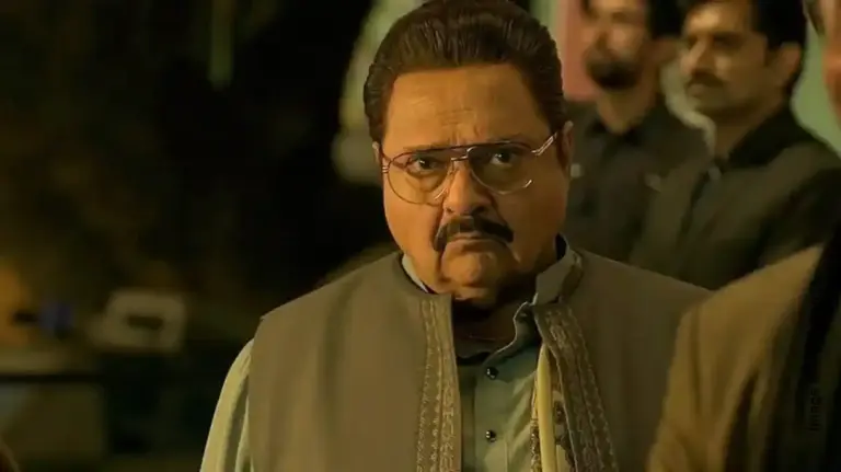 Rakesh Bedi Dhurandhar Script  શું 'ધુરંધર'ની સ્ક્રિપ્ટ PMO માંથી આવી હતી? એક્ટર રાકેશ બેદીએ બોલિવૂડની બ્લોકબસ્ટર ફિલ્મ અંગે ખોલ્યું મોટું રહસ્ય!
