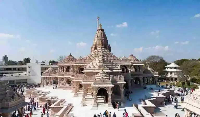 Ram Mandir Trust CEO  રામ મંદિર ટ્રસ્ટને મળશે નવા CEO? 11 જુલાઈએ મહત્વની બેઠક, બે નિવૃત્ત IAS અધિકારીઓ રેસમાં