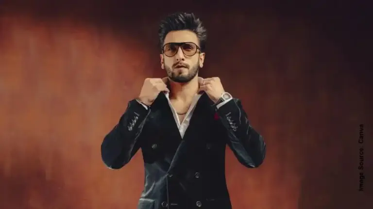Ranveer Singh Highest Paid Indian Actor  શાહરૂખરજનીકાંત પણ ચોંકી ગયા! જાણો કઈ  ફિલ્મ માટે રણવીર સિંહને મળી રહી છે  ૩૨૫ કરોડની ઐતિહાસિક ફી
