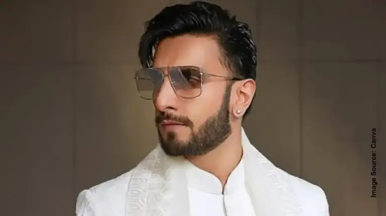 Ranveer Singh Pralay Update  રણવીર સિંહની 'પ્રલય' નું કાઉન્ટડાઉન શરૂ! જાણો ક્યારથી ફ્લોર પર જશે ફિલ્મ અને કોણ છે લીડ એક્ટ્રેસ