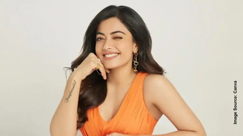 Rashmika Mandanna Beauty Secret મોંઘી પ્રોડક્ટ્સ નહીં પણ આ છે રશ્મિકા મંદાનાની ગ્લોઇંગ સ્કીનનું સિક્રેટ! અભિનેત્રીએ ખુદ ફેન્સ સામે ખોલ્યું પોતાની સુંદરતાનું રહસ્ય