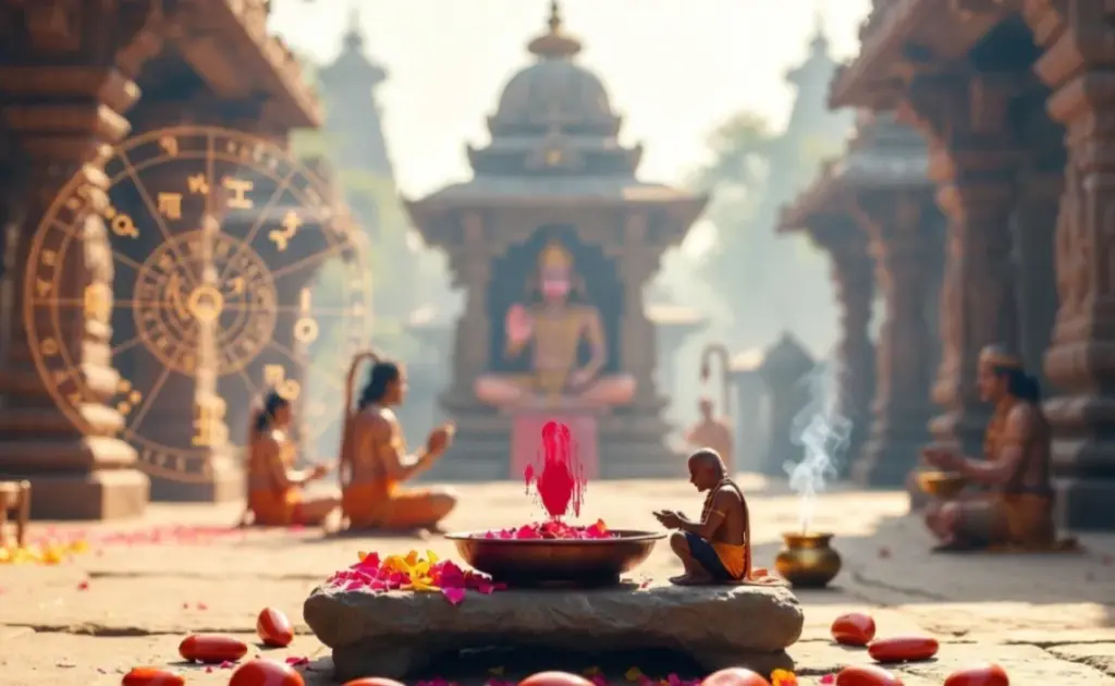 Remedies for Mangal Dosha  મંગળદોષને કારણે લગ્નમાં વિલંબ? આ ૫ અચૂક ઉપાયોથી દૂર થશે વિવાહના અવરોધો