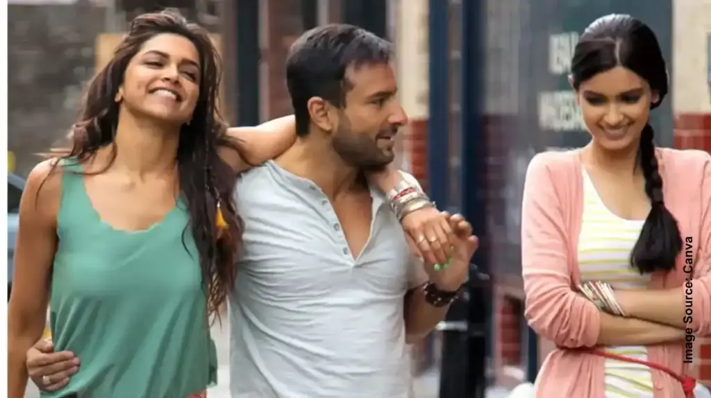 Saif Ali Khan on Cocktail Casting  ‘કૉકટેલ’ ફિલ્મ રિજેક્ટ કરવા પાછળ શું ખરેખર દીપિકા પાદુકોણ હતી કારણ? જાણો સૈફ અલી ખાને શું કર્યો  ખુલાસો