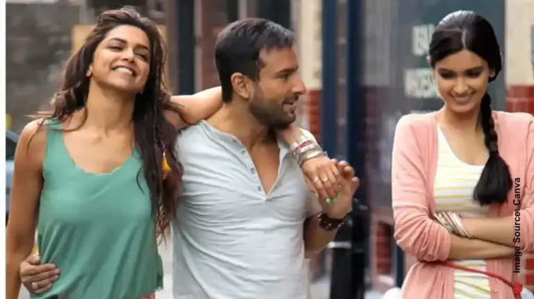 Saif Ali Khan on Cocktail Casting  ‘કૉકટેલ’ ફિલ્મ રિજેક્ટ કરવા પાછળ શું ખરેખર દીપિકા પાદુકોણ હતી કારણ? જાણો સૈફ અલી ખાને શું કર્યો  ખુલાસો