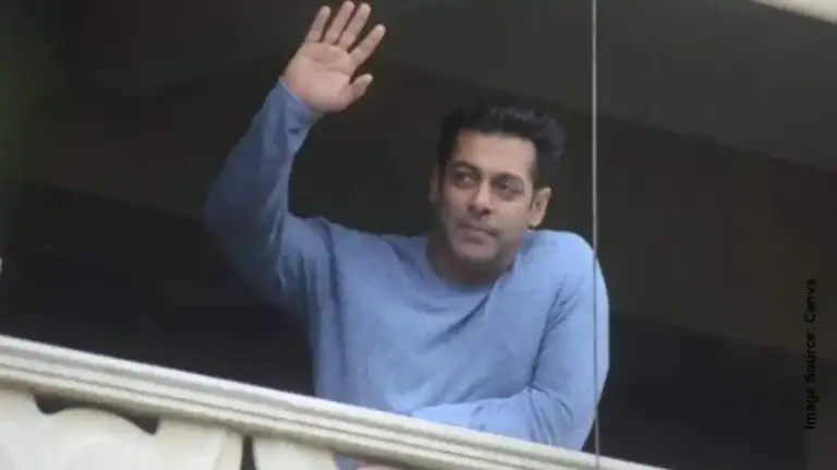 Salman Khan Galaxy Apartment Update  સલમાન ખાન હંમેશા માટે છોડી દેશે ગેલેક્સી એપાર્ટમેન્ટ? વાયરલ થઈ રહેલા આ મોટા સમાચારનું સામે આવ્યું અસલી સત્ય!