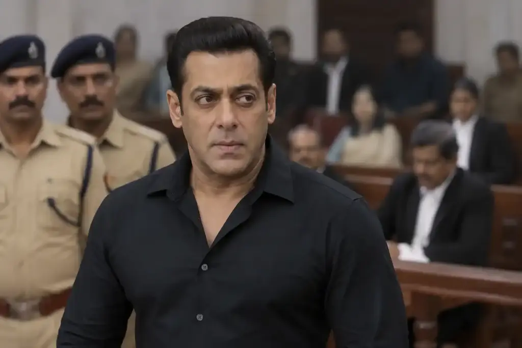 Salman Khan Relief પાન મસાલાની જાહેરાતનો મામલો સલમાન ખાનને મોટી રાહત, NCDRC એ કાર્યવાહી પર રોક લગાવી