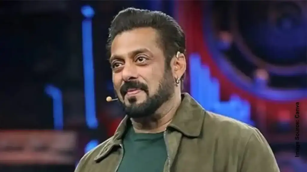 Reality Show Bigg Boss 20|  સપ્ટેમ્બરથી ધમાકો કરશે સલમાન ખાન, 'બિગ બોસ ૨૦'ની તૈયારીઓ થઈ શરૂ!