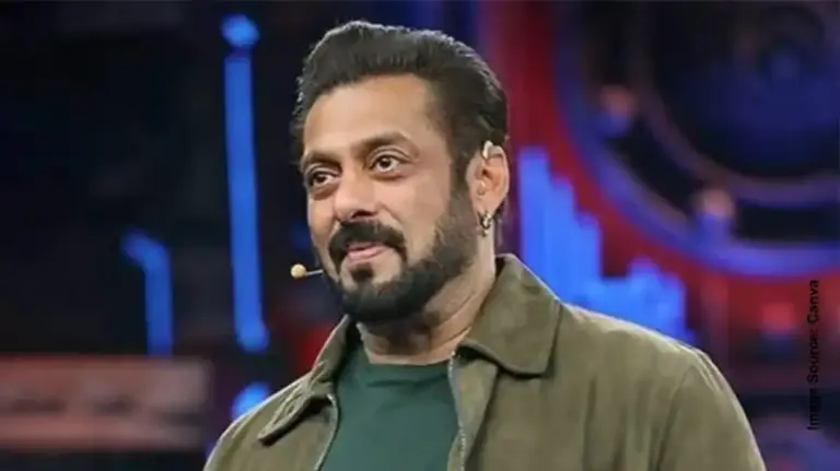 Reality Show Bigg Boss 20|  સપ્ટેમ્બરથી ધમાકો કરશે સલમાન ખાન, 'બિગ બોસ ૨૦'ની તૈયારીઓ થઈ શરૂ!