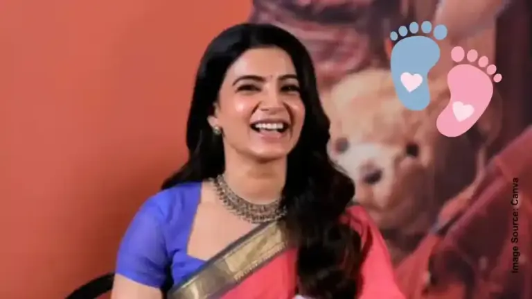 Samantha Ruth Prabhu Pregnancy News  સામંથાએ સોશિયલ મીડિયા પર શેર કર્યા ગૂડ ન્યૂઝ, માતા બનવાની જાહેરાત સાથે લીધો આ મોટો નિર્ણય