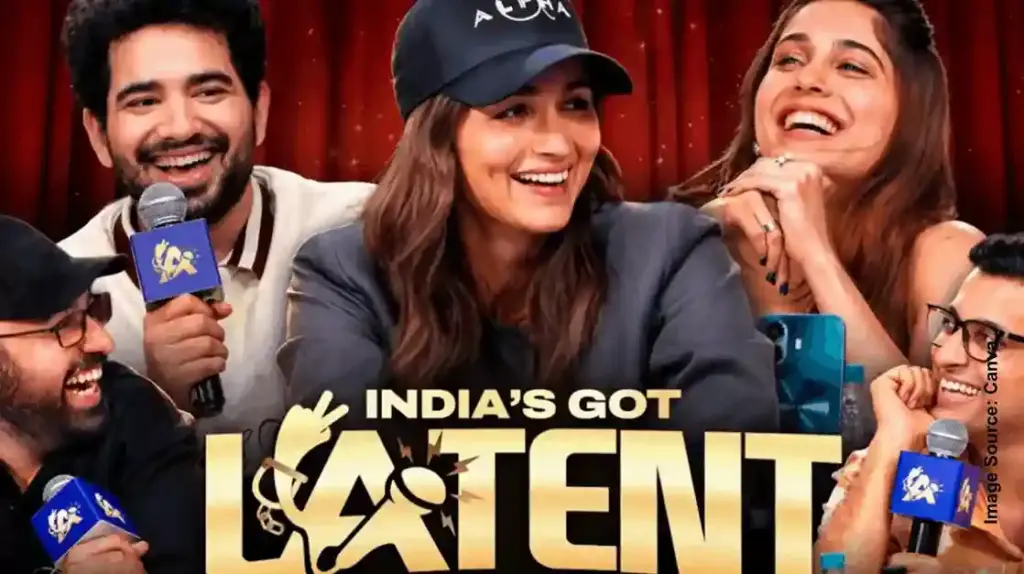 Samay Raina Earnings Indias Got Latent 2 કરોડોની ડીલ? જાણો 'India's Got Latent 2' માટે સમય રૈનાએ નેટફ્લિક્સ પાસેથી કેટલી ફી વસૂલી છે!