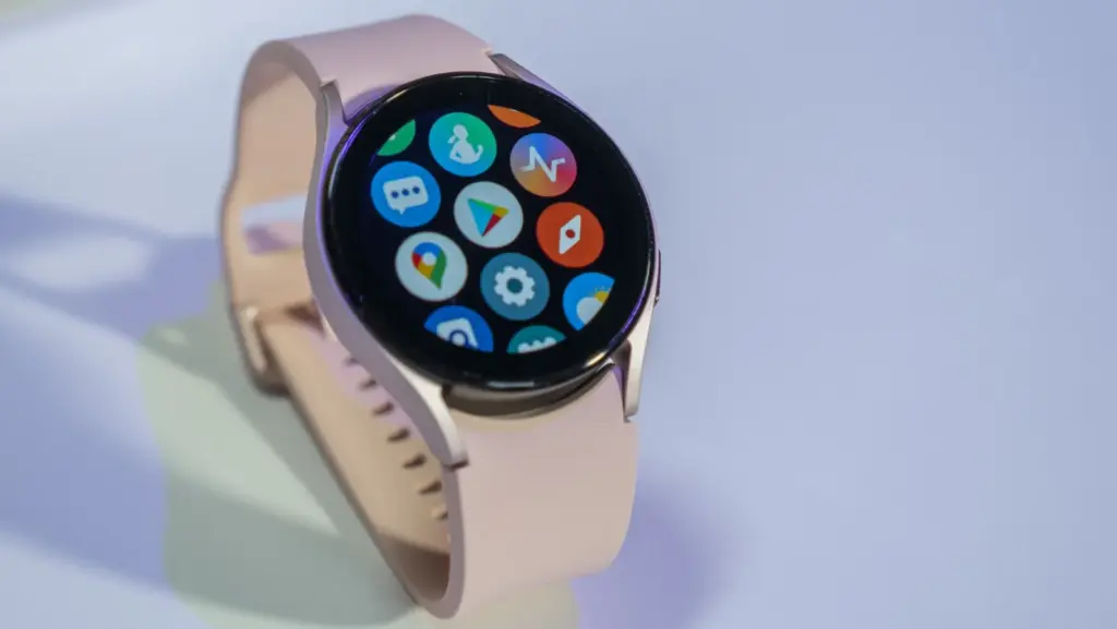 Samsung Galaxy Watch।સેમસંગ વૉચ યુઝર્સની થઈ ગઈ મોજ! ફિટનેસ ટ્રેકિંગ ફીચર્સ થયા અપગ્રેડ, જાણો તમારામાં ક્યારે આવશે આ અપડેટ
