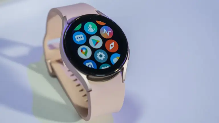 Samsung Galaxy Watch।સેમસંગ વૉચ યુઝર્સની થઈ ગઈ મોજ! ફિટનેસ ટ્રેકિંગ ફીચર્સ થયા અપગ્રેડ, જાણો તમારામાં ક્યારે આવશે આ અપડેટ
