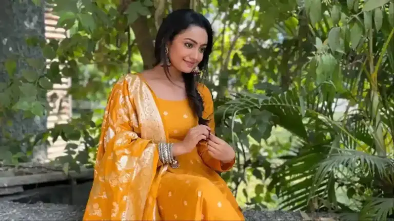 Sanchita Ugale Funeral Update  "મારી દીકરી પાછી આવી જા..." સંચિતા ઉગલેના અંતિમ સંસ્કાર વખતે માતાની કરૂણ વિલાપ જોઈને ફેન્સની આંખો થઈ ભીની