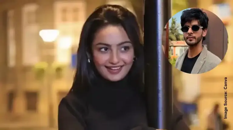 Sanchita Ugale Suicide Friend Revelation  સંચિતા સ્યુસાઇડ મિસ્ટ્રી ઉધાર લીધેલા નાણાં અને કોસ્ટારની ધમકી નડી? બહેનપણીના નિવેદનથી એક્ટર ઉજ્જવલ શંકાના દાયરામાં