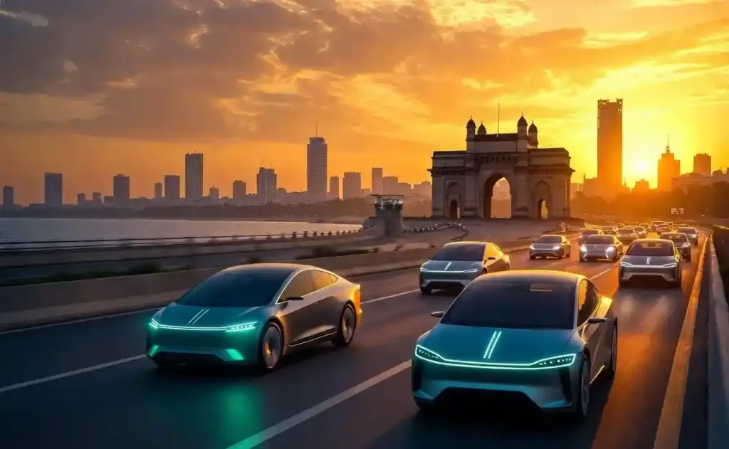 Self Driving Car Technology  ડ્રાઇવર વગર ચાલતી કારો માટે ભારત તૈયાર! જાણો ક્યારથી શરૂ થશે આ હાઇટેક સેલ્ફડ્રાઇવિંગ ટેકનોલોજી
