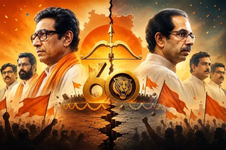 Shiv Sena 60th Foundation Day  શિવસેનાનો 60મો સ્થાપના દિવસ બે જૂથો વચ્ચે શક્તિ પ્રદર્શન, બળવાખોર સાંસદો પર સૌની નજર