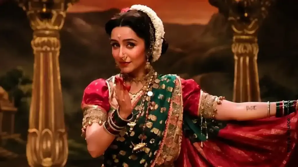 Shraddha Kapoor Eetha Teaser Leaked 'કૉકટેલ ૨' ની રિલીઝ વચ્ચે શ્રદ્ધા કપૂરની ફિલ્મ 'ઈથા' નું ટીઝર થયું લીક, સોશિયલ મીડિયા પર મચાવી ધમાલ