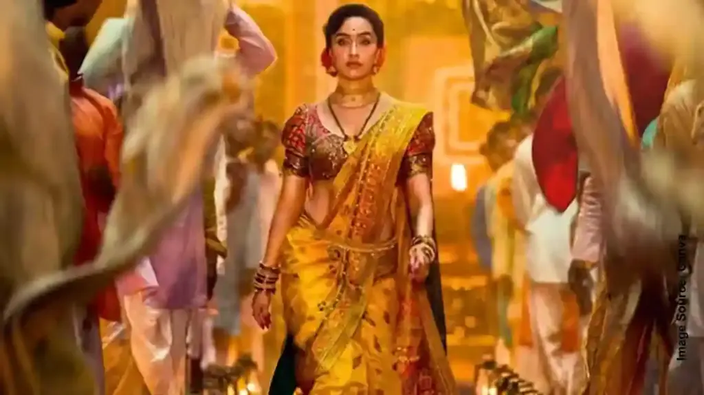 Shraddha Kapoor Eetha Title Controversy ટીઝર આવતા જ શ્રદ્ધા કપૂરની ફિલ્મ વિવાદોમાં ઘેરાઈ! ‘ઈઠા’ નામ પર સોશિયલ મીડિયામાં કેમ મચ્યો છે હોબાળો? જાણો અસલી કારણ