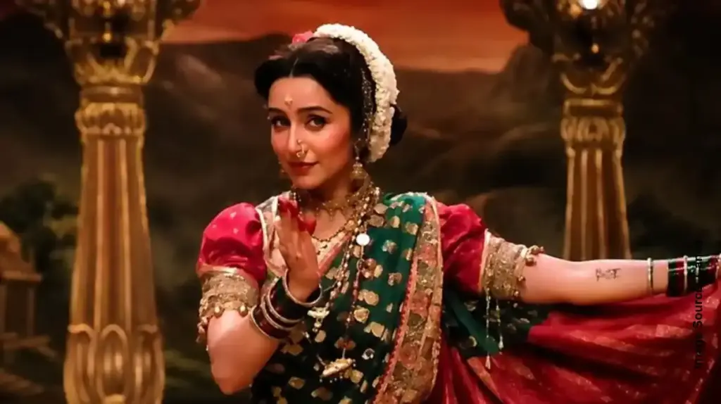 Shraddha Kapoor Movie Eetha Teaser  ડાયલોગ એવો કે ફેન્સ ક્રેઝી થયા! શ્રદ્ધા કપૂરની નવી ફિલ્મ 'ઈથા' ના ટીઝરે ઇન્ટરનેટ પર લગાવી આગ