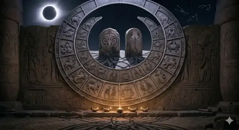 Shravan Solar Eclipse  શ્રાવણી સોમવાર અને સૂર્યગ્રહણનો દુર્લભ સંયોગ, આ રાશિના લોકોએ રાખવી પડશે વિશેષ કાળજી.