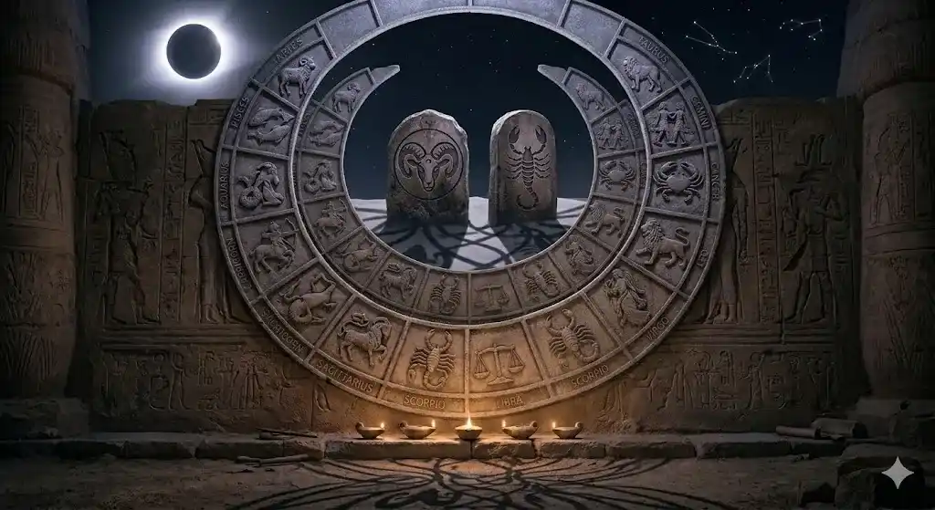 Shravan Solar Eclipse શ્રાવણી સોમવાર અને સૂર્યગ્રહણનો દુર્લભ સંયોગ, આ રાશિના લોકોએ રાખવી પડશે વિશેષ કાળજી.