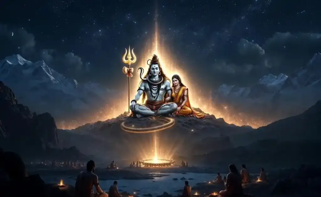 Somwati Amavasya Vrat Katha સોમવતી અમાસ પર અચૂક વાંચો આ વ્રત કથા ભોલેનાથ અને માતા પાર્વતી દરેક ઈચ્છા પૂરી કરશે, જાણો તેનું ધાર્મિક મહત્વ