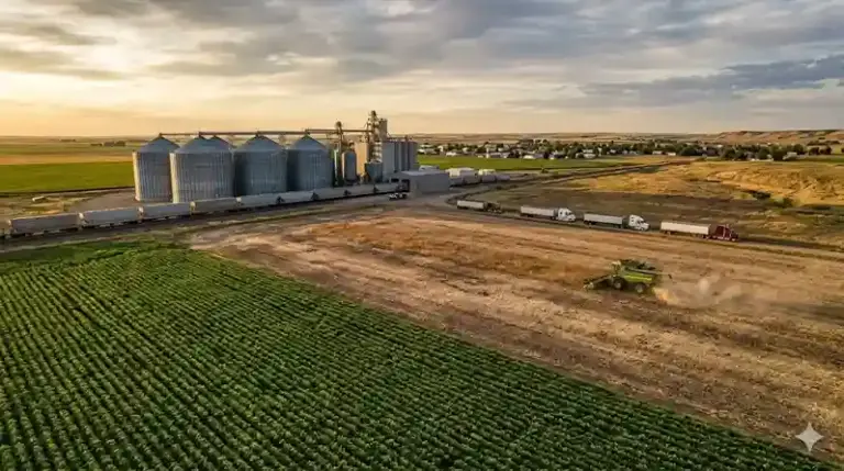 Soybean Production  સોયાબીનનો પાક ઘટવા છતાં સ્ટોક વધવાથી ગણિત બદલાયા બજારમાં અનિશ્ચિતતાનો માહોલ