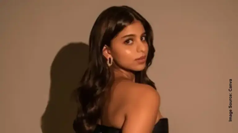 Suhana Khan on Colorism| ‘મારા રંગ પર કમેન્ટ કરનારાઓ સાંભળી લો...’ જ્યારે ટ્રોલ્સ સામે સિંહણની જેમ ગર્જી હતી શાહરૂખની દીકરી!