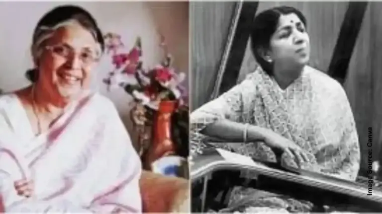 Suman Kalyanpur Singer Passes Away 2026। જ્યારે લતા મંગેશકરે ગાવાની ના પાડી ત્યારે સુમન કલ્યાણપુરે ઇતિહાસ રચ્યો! ગાયિકાના નિધન પર વાંચો તેમના જીવનનો કિસ્સો
