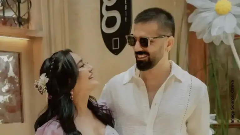 Surbhi Jyoti Welcomes Baby Girl  ટીવી ઇન્ડસ્ટ્રીમાંથી આવ્યા આનંદના સમાચાર ૩૮ વર્ષની ઉંમરે માતા બની ‘નાગિન’ ફેમ સુરભી જ્યોતિ, સોશિયલ મીડિયા પર શેર કરી ગુડ ન્યૂઝ