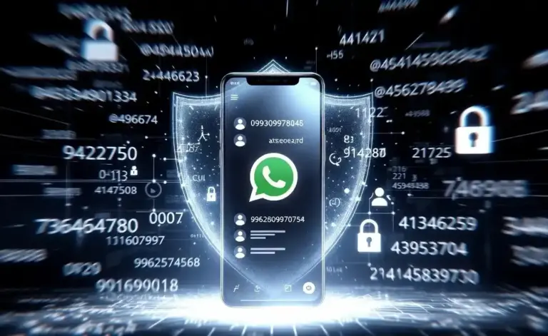 Tech News  વોટ્સએપમાં આવ્યું સૌથી મોટું પ્રાઇવસી ફીચર હવે કોઈને નહીં દેખાય તમારો મોબાઈલ નંબર, આ રીતે સેટ કરો 'યુઝરનેમ'