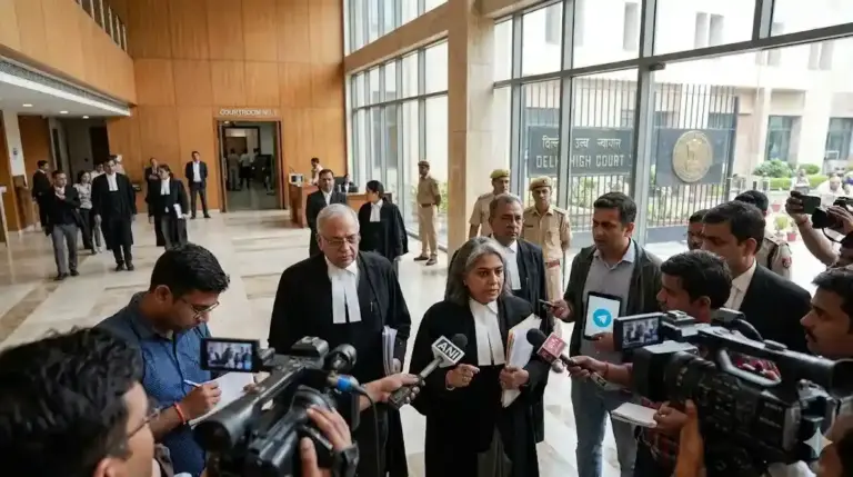Telegram Faces Legal Setback  ટેલિગ્રામને દિલ્હી હાઈકોર્ટનો મોટો ઝટકો, બેન સામેની અરજી ફગાવી