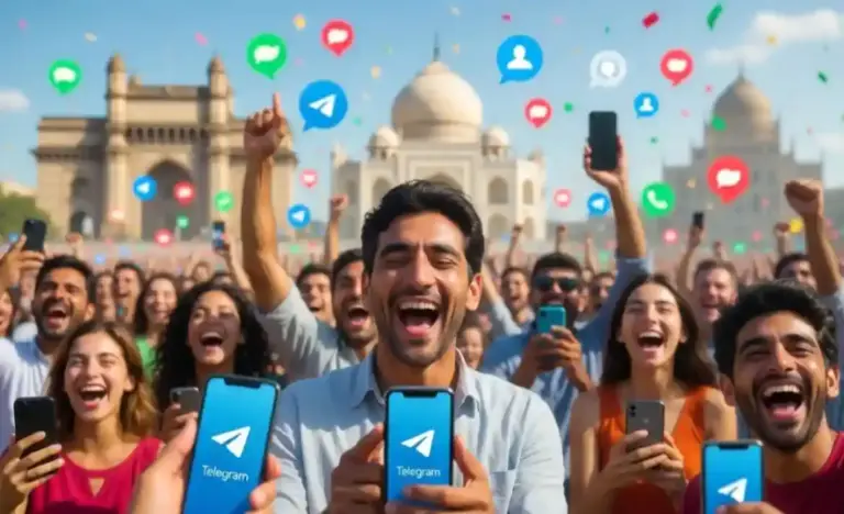 Telegram India Update  ભારતમાં ટેલિગ્રામ પરથી પ્રતિબંધ હટ્યો; ૩૦ જૂન સુધી આ સ્પેશિયલ ફીચરનો ઉપયોગ નહીં કરી શકાય