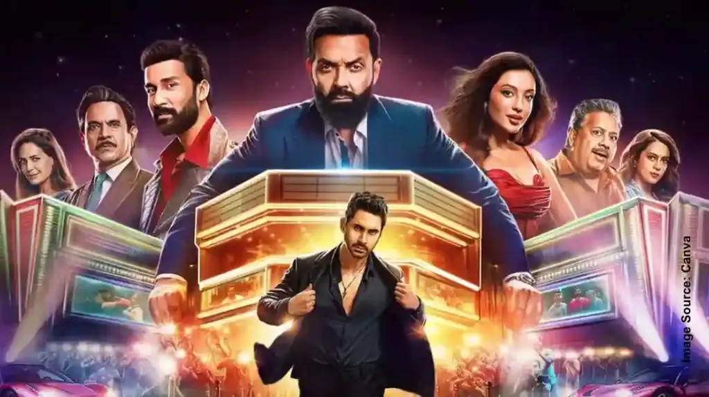 The Bads of Bollywood 2 બોબી દેઓલ અને આર્યન ખાનની સુપરહિટ વેબ સિરીઝ ‘ધ બેડ્સ ઓફ બોલિવૂડ ૨’ ને લઈને આવ્યું મોટું અપડેટ જાણો ક્યારથી શરૂ થશે શૂટિંગ