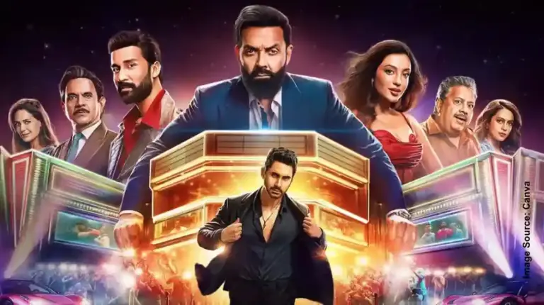 The Bads of Bollywood 2  બોબી દેઓલ અને આર્યન ખાનની સુપરહિટ વેબ સિરીઝ ‘ધ બેડ્સ ઓફ બોલિવૂડ ૨’ ને લઈને આવ્યું મોટું અપડેટ જાણો ક્યારથી શરૂ થશે શૂટિંગ